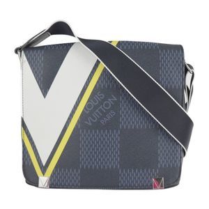 Louis Vuitton District PM Shoulder Bag Multicolor Messenger Bag Tote Bag